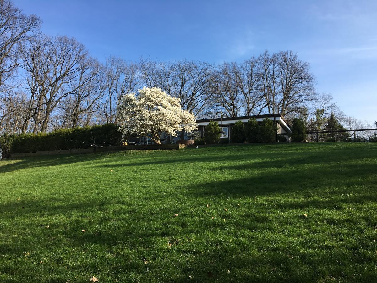 Huron River Guest House 앤아버 외부 사진