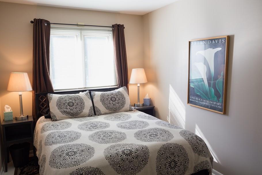 Huron River Guest House 앤아버 외부 사진