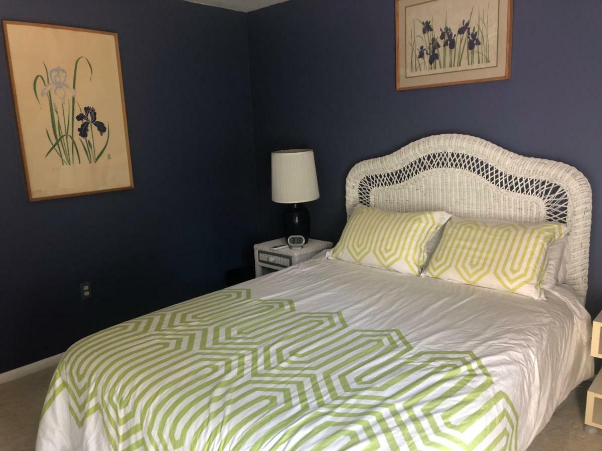 Huron River Guest House 앤아버 외부 사진